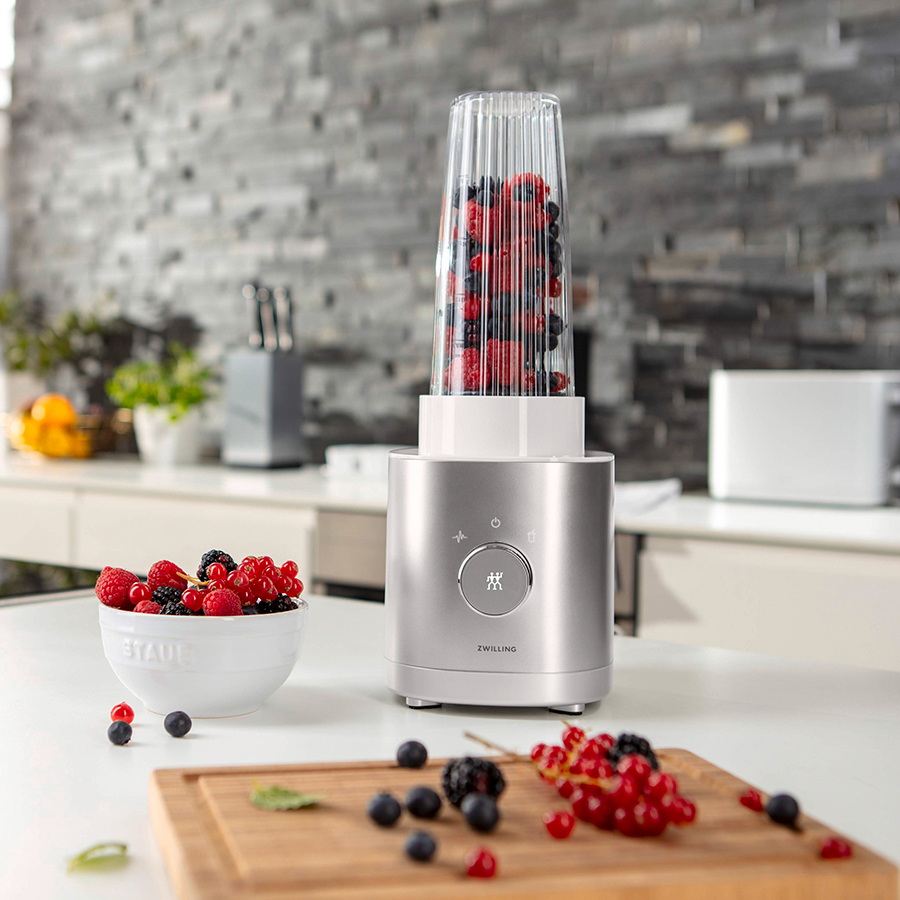 エンフィニジー パーソナルブレンダー 53101-100 | Zwilling