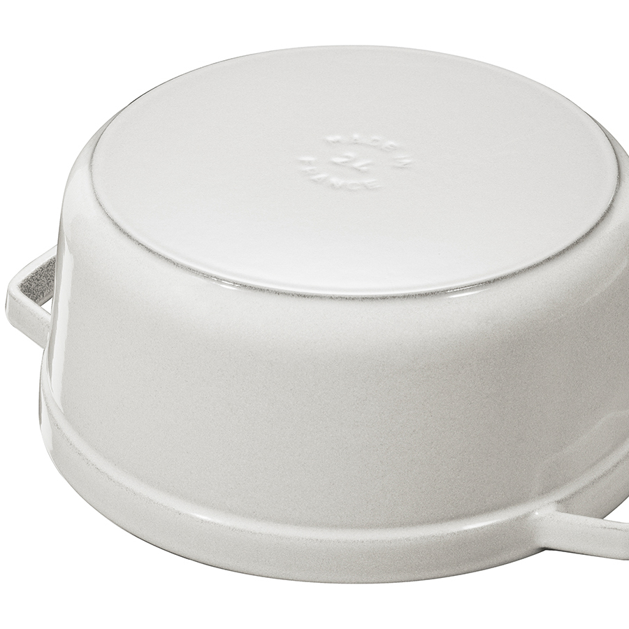 ピコ ココットラウンド 20cm | Staub（ストウブ）のプレゼント