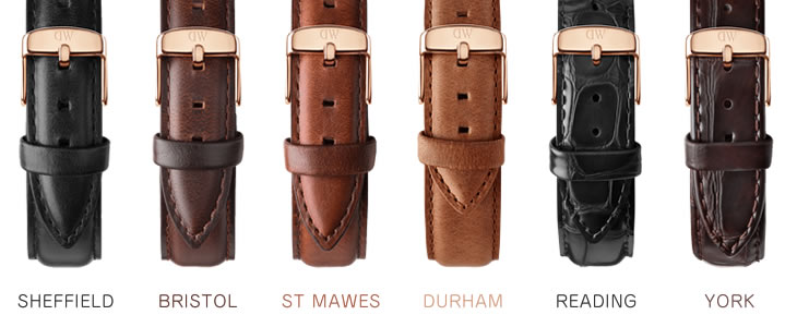 時計 York 36mm Rosegold Oxford 交換ベルト付き Daniel Wellington ダニエルウェリントン のプレゼント ギフト通販 Tanp タンプ