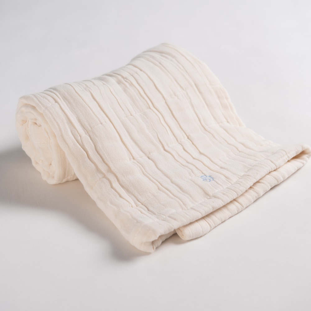 pon★♡パンダ一列 8重ガーゼケット ミニサイズ♡2850円 pon☆様専用♡パンダ一列 8重ガーゼケット ミニサイズ♡