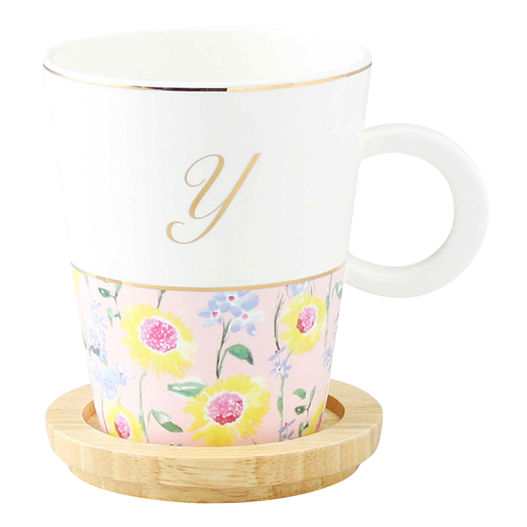 イニシャルマグ A Style エースタイル Tanp タンプ