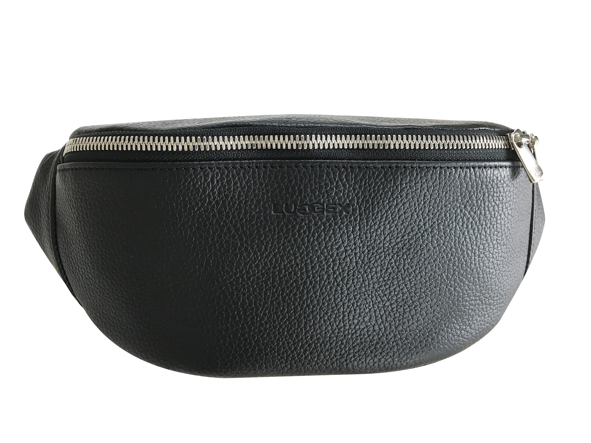レザーサコッシュ LUGGEX（ラジェックス） 定価22,000（税込）