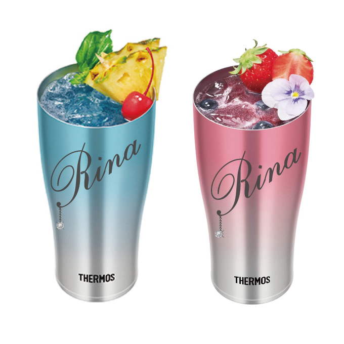 ペアサーモスタンブラーセット | CerisierPLUS（セリジエプラス）の