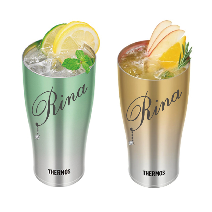 ペアサーモスタンブラーセット | CerisierPLUS（セリジエプラス）の