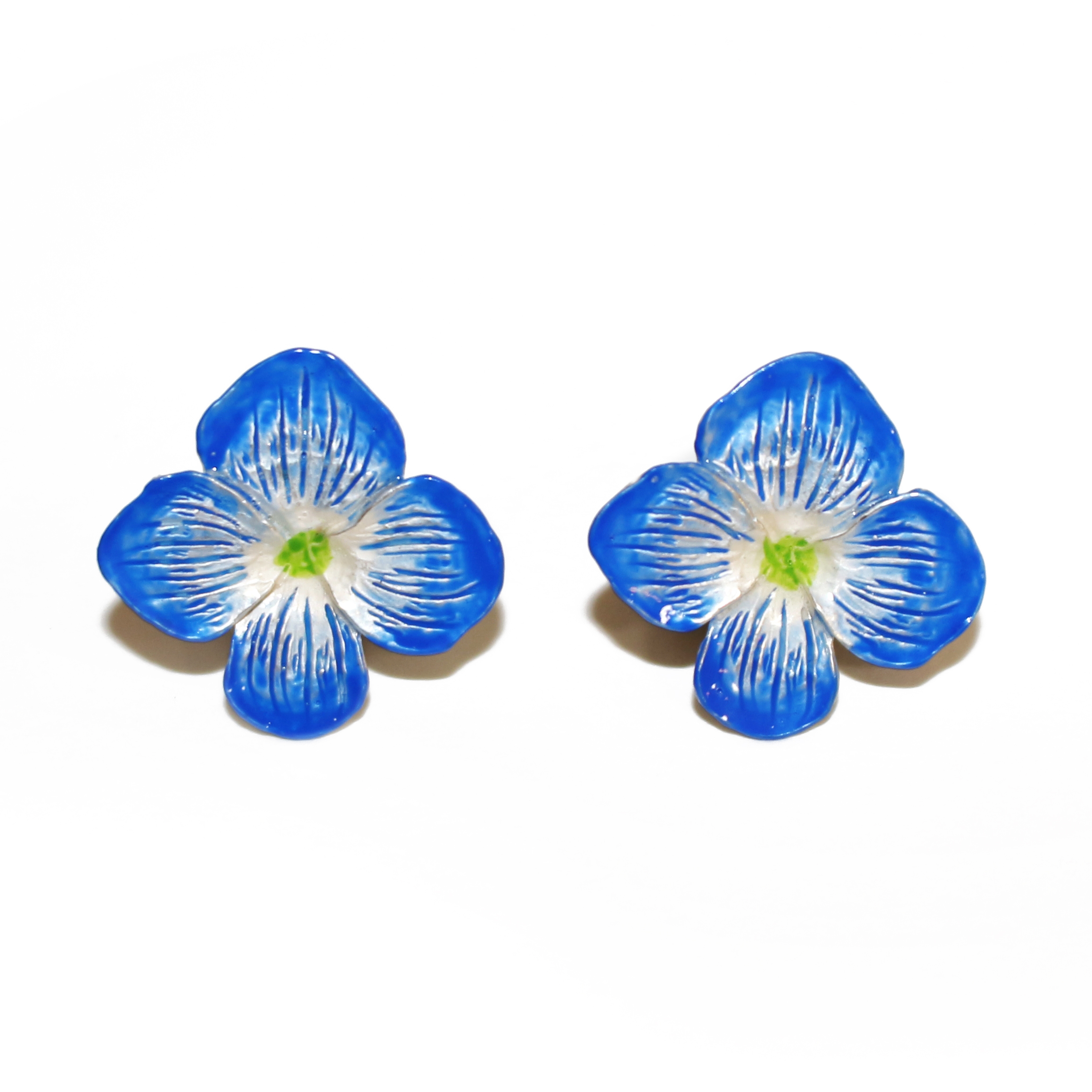 ベロニカオックスフォードブルーピアス Palnart Poc パルナートポック のプレゼント ギフト通販 Tanp タンプ ベロニカオックスフォードブルーピアス Palnart Poc パルナートポック のプレゼント ギフト通販 Tanp タンプ