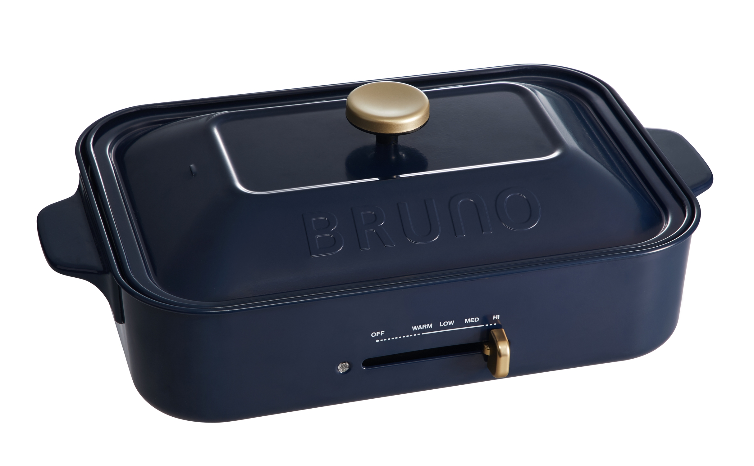 コンパクトホットプレート | BRUNO（ブルーノ）のプレゼント・ギフト