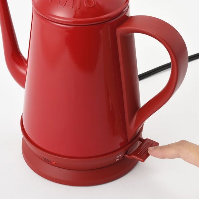 ステンレスデイリーケトル | BRUNO（ブルーノ）のプレゼント