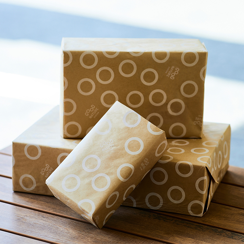 バスアメニティセット | NEMOHAMO（ネモハモ）のプレゼント・ギフト