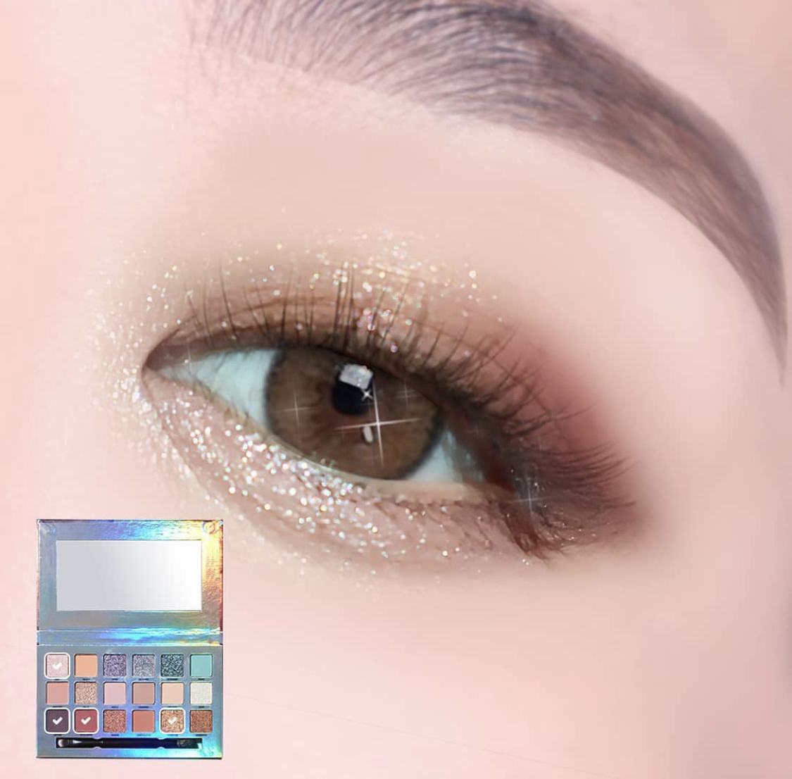 アイシャドウパレット | W7（ダブルセブン）のプレゼント・ギフト通販