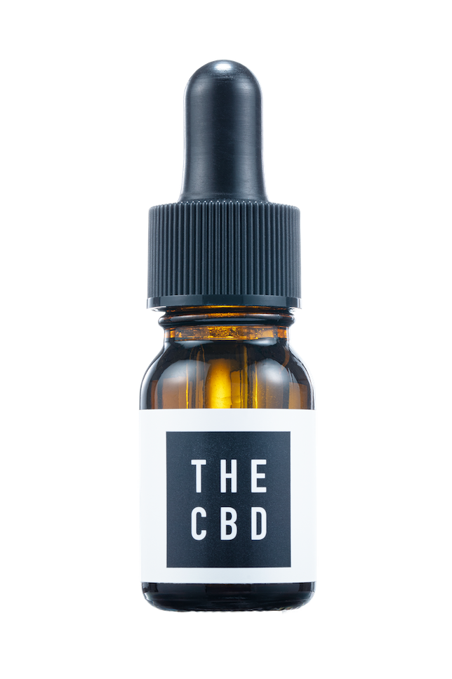 CBD OIL 10ML | THE CBDのプレゼント・ギフト通販 | TANP（タンプ）