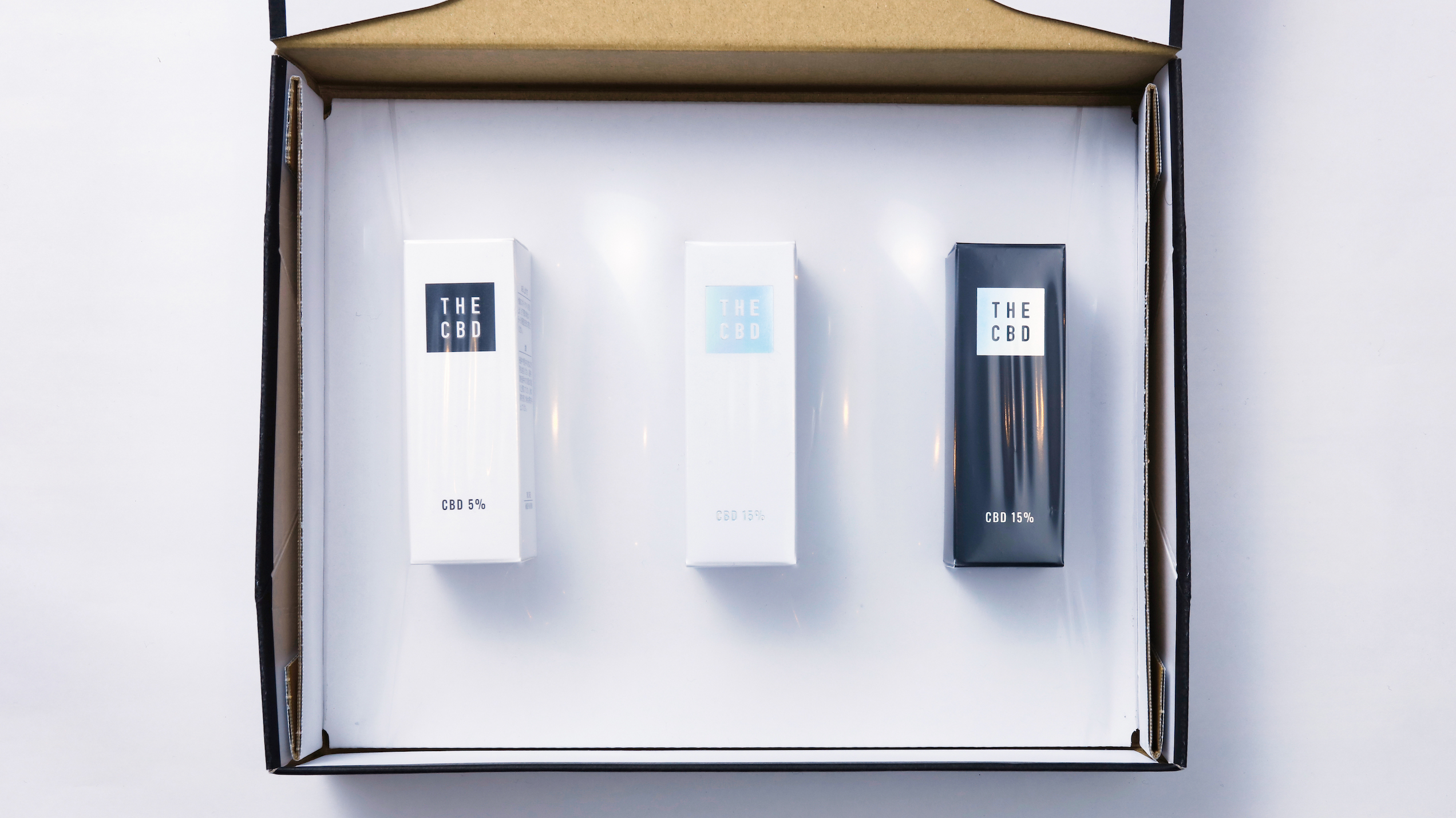 CBD OIL 10ML | THE CBDのプレゼント・ギフト通販 | TANP（タンプ）