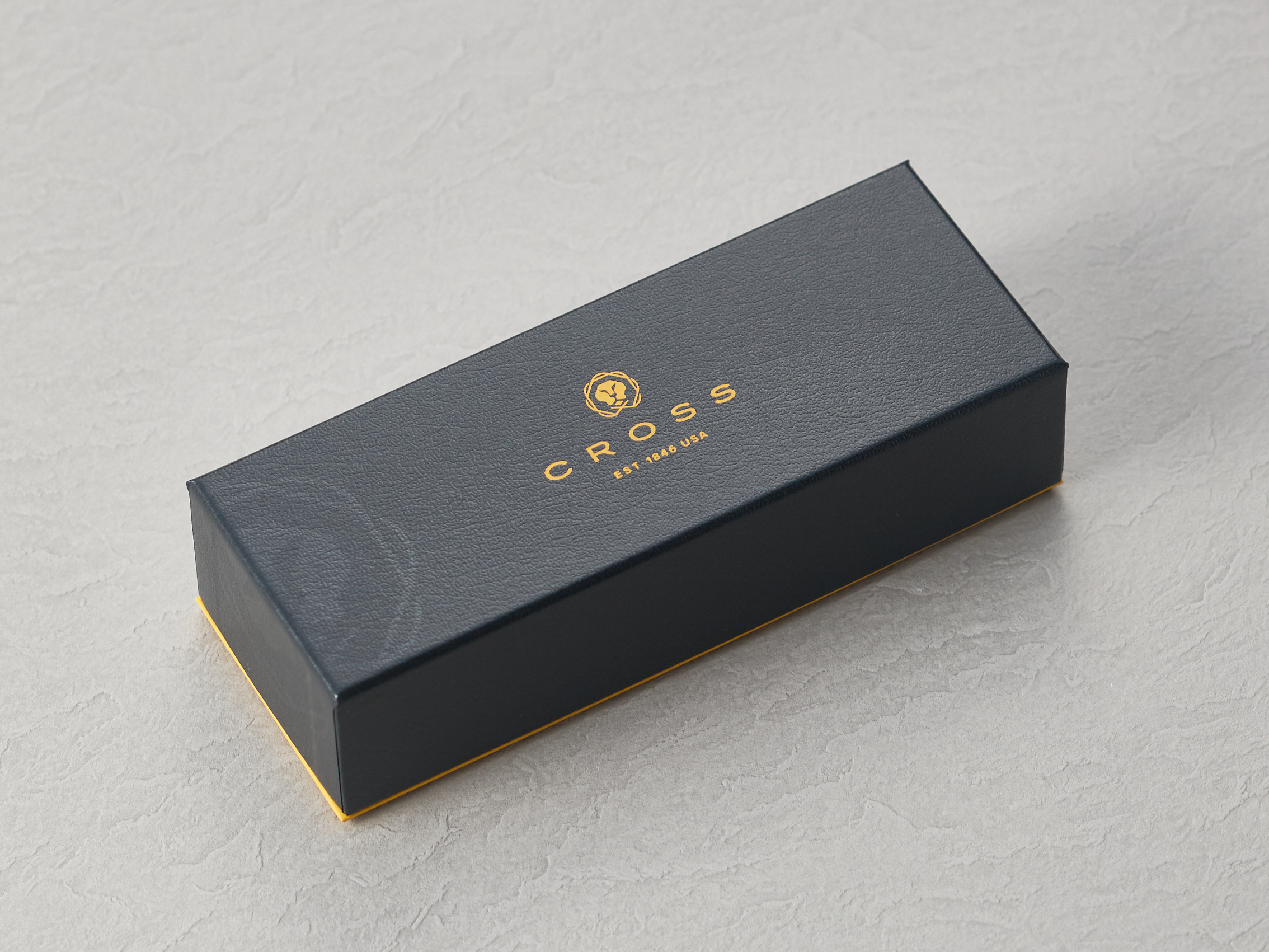 センチュリーⅡ 10金張 ボールペン | CROSS（クロス）のプレゼント