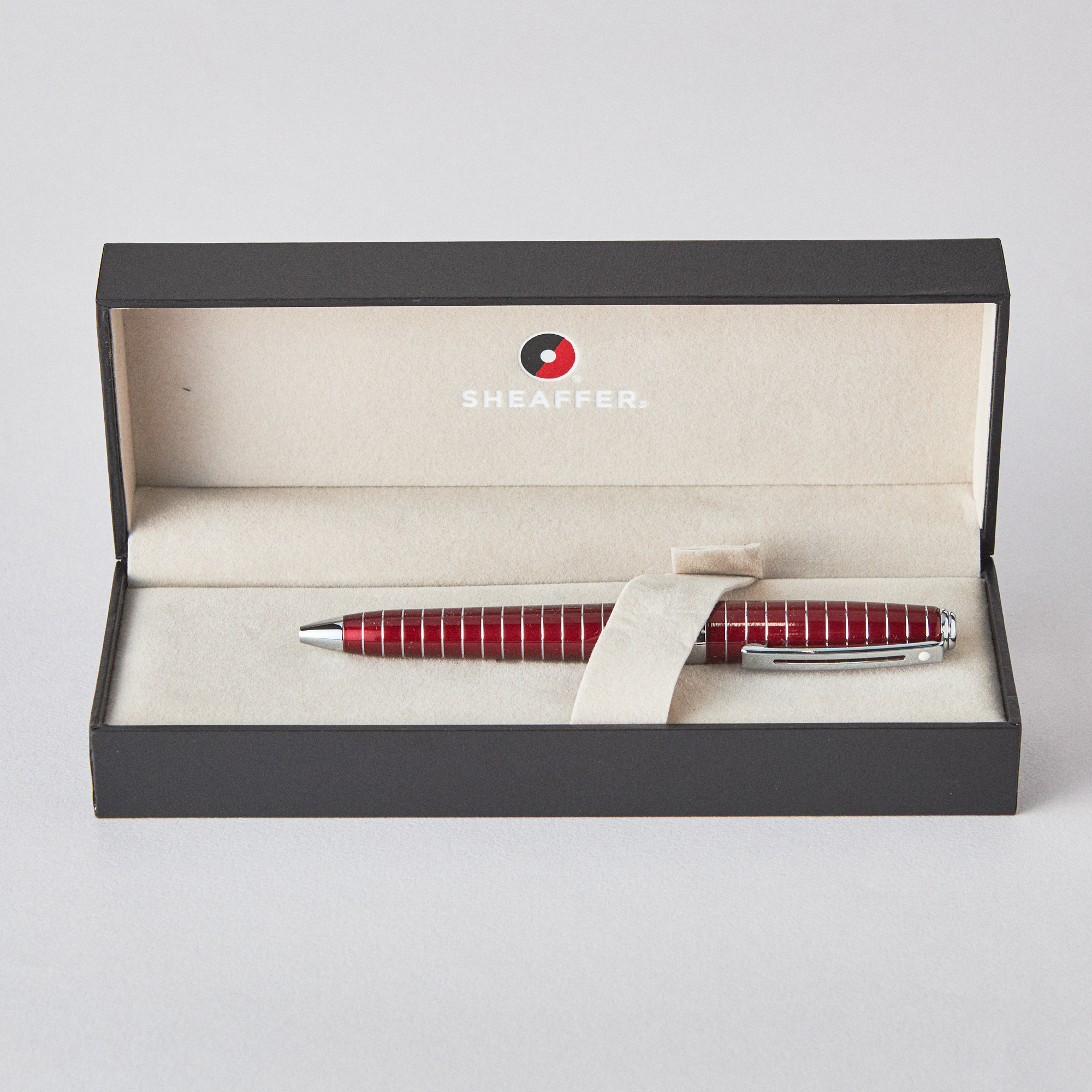 SHEAFFER ボールペン 20240408_gracia21193.jpg