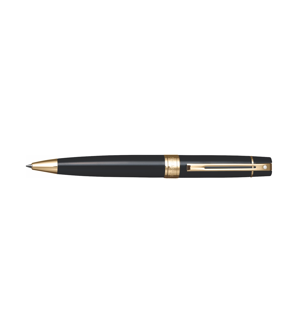 シェーファーボールペン シェーファー(SHEAFFER) ボールペンシェーファー300 ブラック