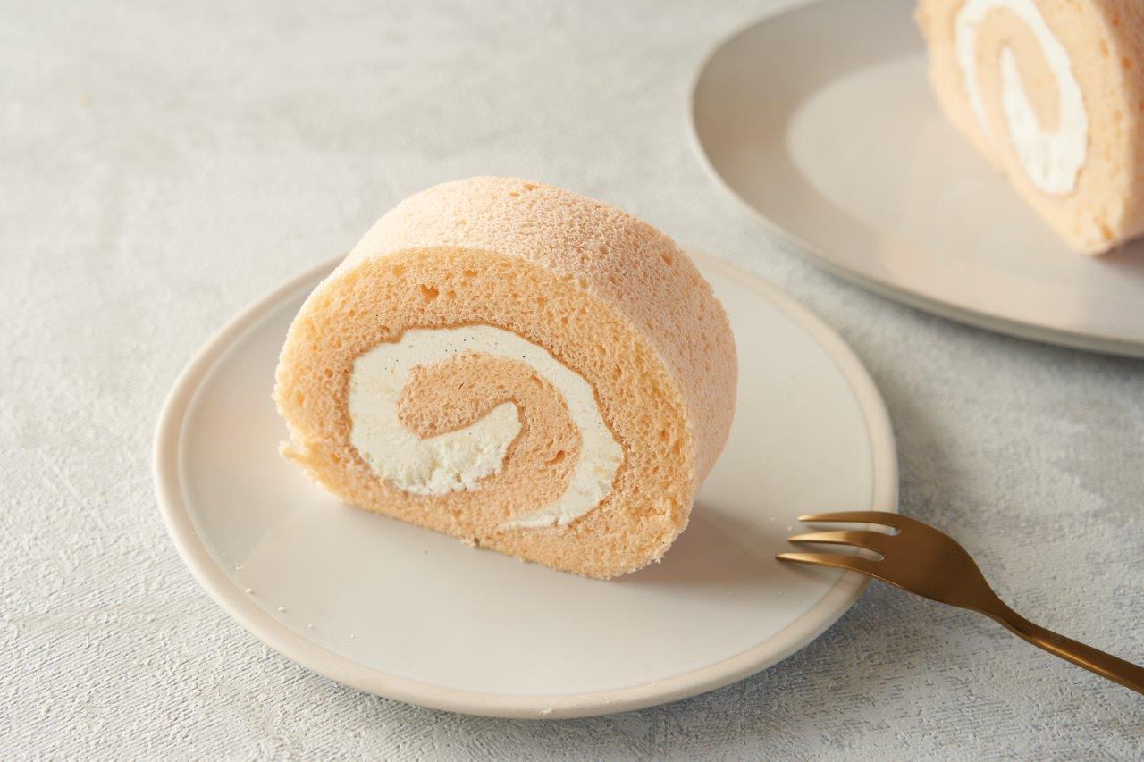 白金ロール プレーンロールケーキ Shirokane Sweets Tokyo 白金スイーツ のプレゼント ギフト通販 Tanp タンプ
