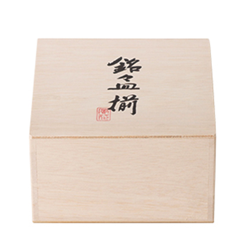 花白磁 銘々皿揃 (木箱入） | YAMAHI（ヤマヒ）のプレゼント・ギフト