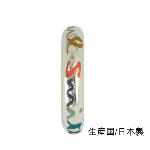 Paul Smith ピアス セット Paul Smith ポールスミス ピアス Shadow Stripe Emboss シングル