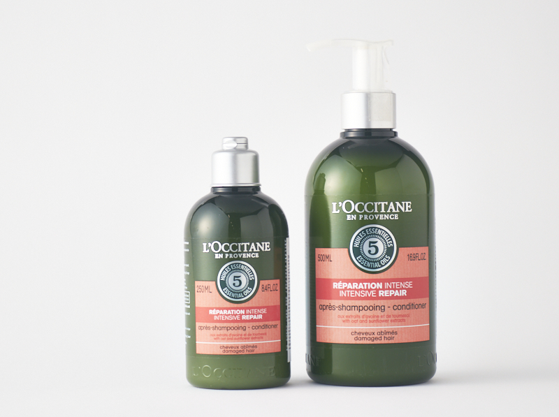 ファイブハーブスⅠコンディショナー | L'OCCITANE（ロクシタン