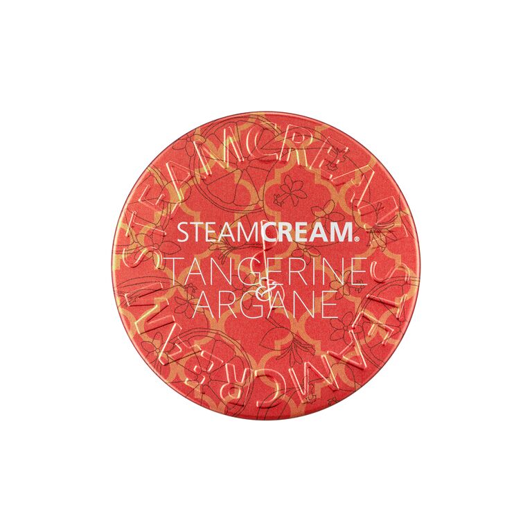 スチームクリーム タンジェリン＆アルガン | STEAMCREAM（スチーム