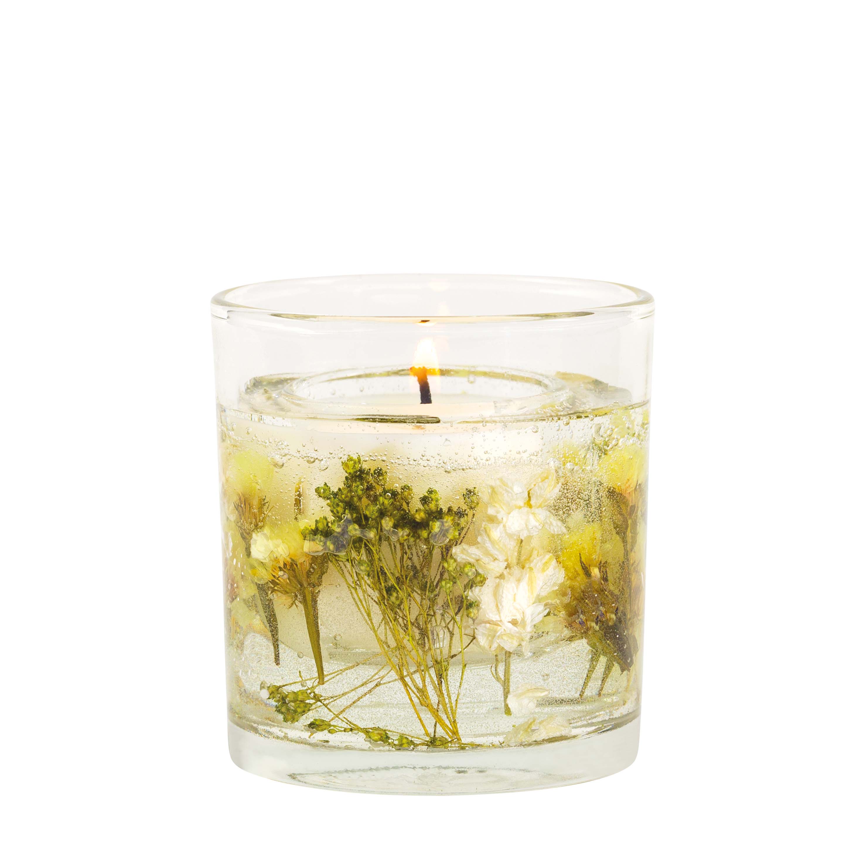 ジェルボタニカルキャンドル | BOTANICS（ボタニクス）のプレゼント