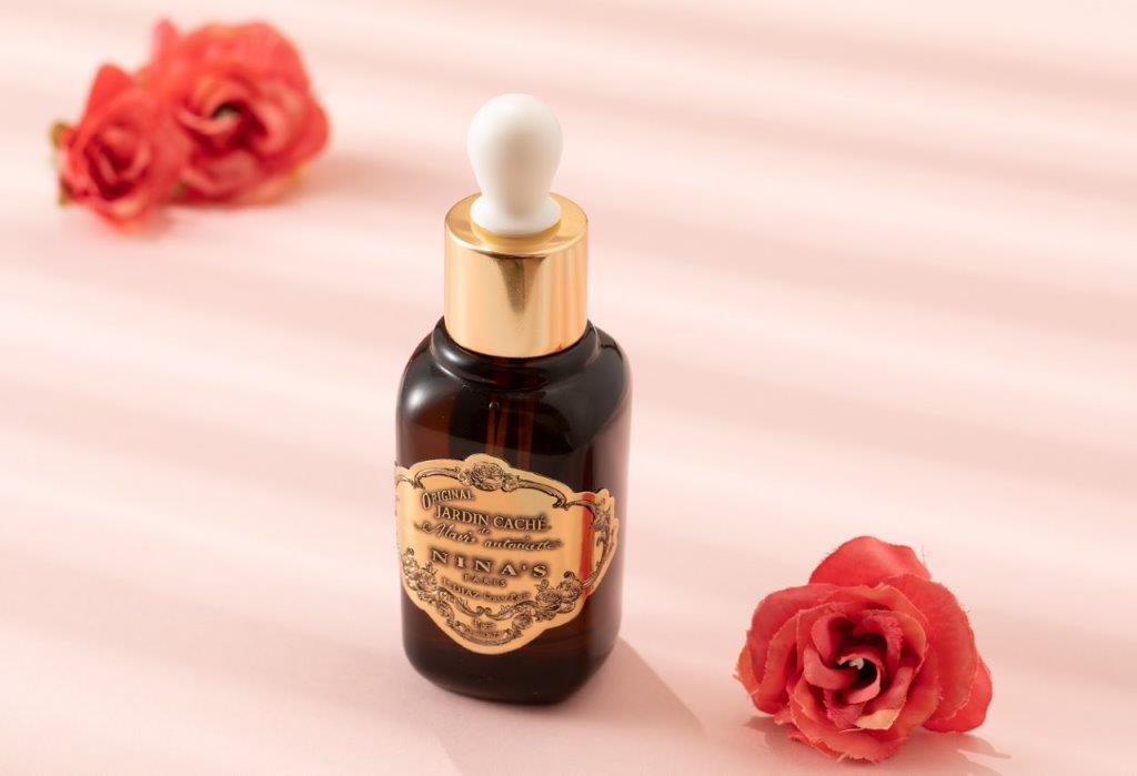 ニナスジャルダン カシェ／セラム30ml | ニナスジャルダン カシェの  