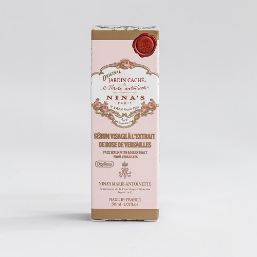 ニナスジャルダン カシェ／セラム30ml | ニナスジャルダン カシェの  