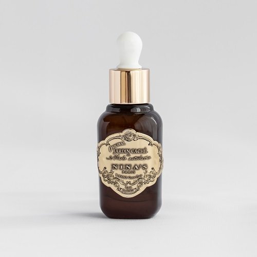 ニナスジャルダン カシェ／セラム30ml | ニナスジャルダン カシェの  
