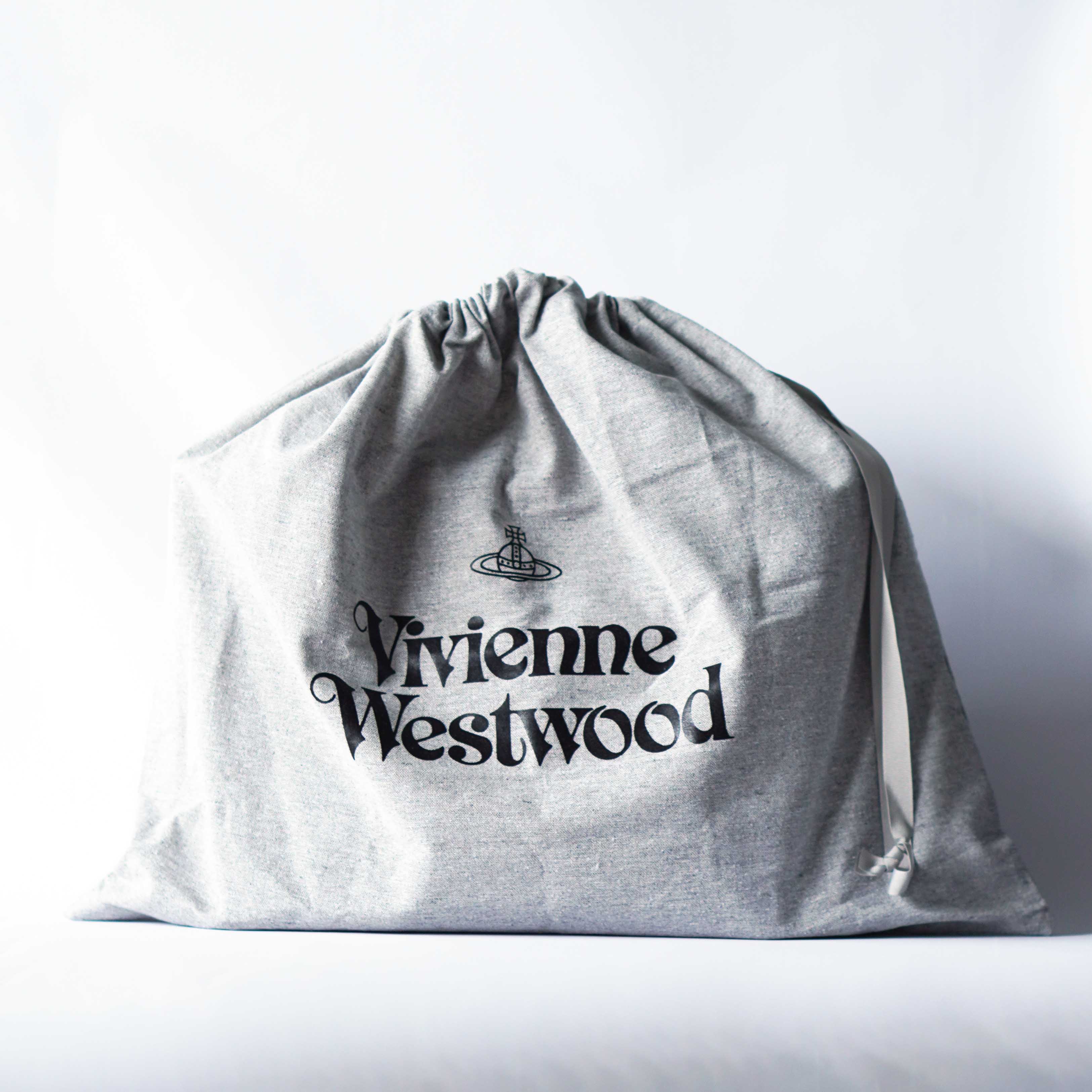サフィアーノレザートートバッグ SHOPPER | Vivienne westwood 