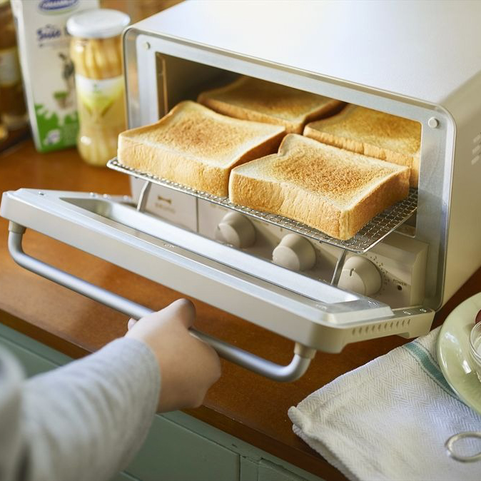 スチーム&ベイク トースター | BRUNO（ブルーノ）のプレゼント・ギフト