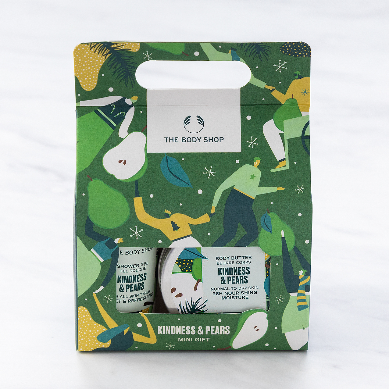 【THE　BODY　SHOP】まとめ売り l.jpg