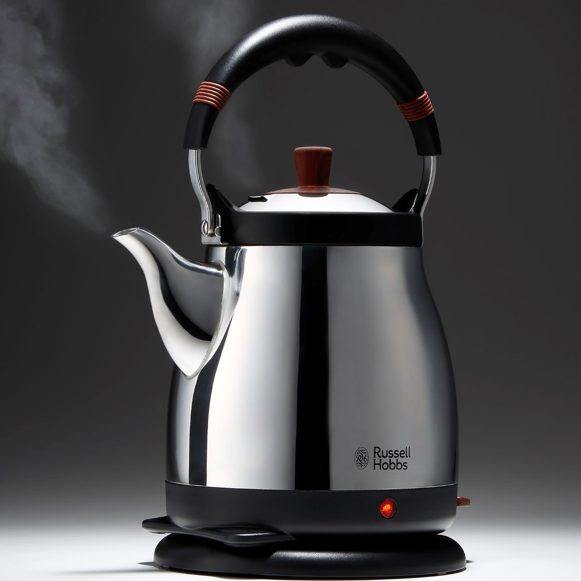Kettle Fuji | Russell Hobbs（ラッセルホブス）のプレゼント・ギフト