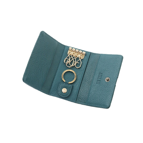 アナスイ ANNA SUI ヴィンテージローズ キーケース anna1113