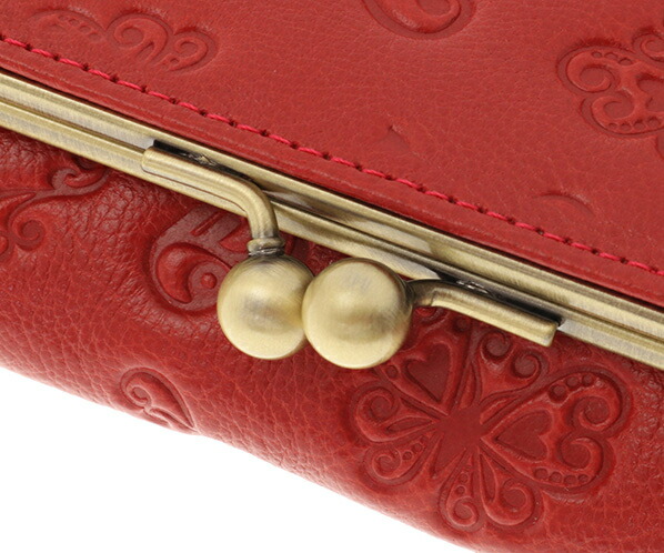 アナスイ ANNA SUI ダリア かぶせ長財布 anna890 | ANNA SUI