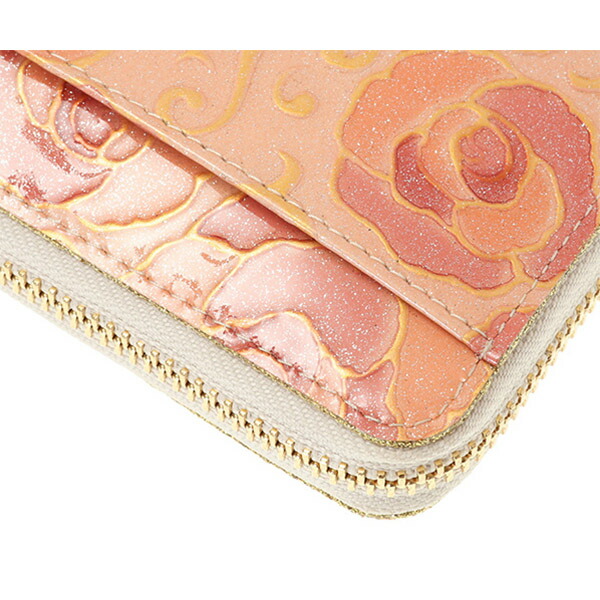 アナスイ　マジカルローズ　長財布 Amazon | [ANNA SUI] [アナスイ] マジカルローズ Lファスナー薄