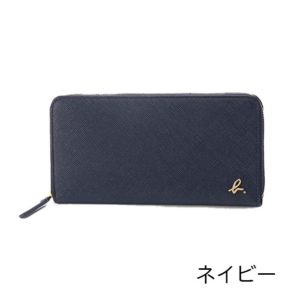 長財布 アニエスベー ボヤージュ ネイビー 美品 楽天市場