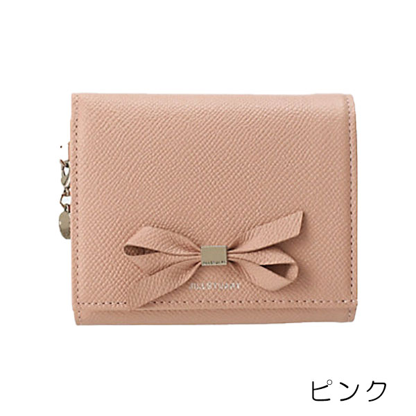 JILLSTUART 財布 SPRING NEW WALLET｜JILL by JILLSTUART｜ ｜【公式】通販mix