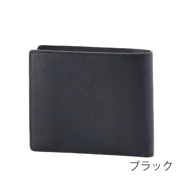 アニエスベー ボヤージュ agnesb.VOYAGE 二つ折り財布