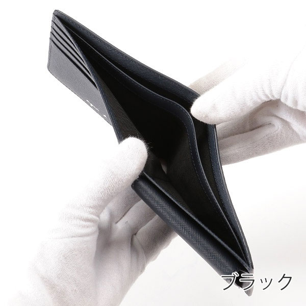 アニエスベー ボヤージュ agnesb.VOYAGE 二つ折り財布