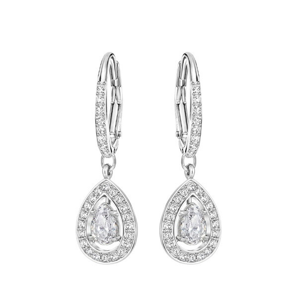 スワロフスキー ピアス SWAROVSKI Swarovski スワロフスキー ピアス レディース 5638769