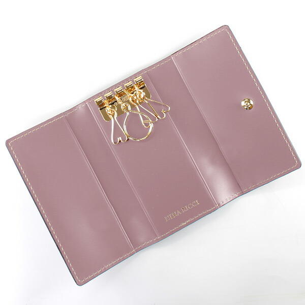 すぐ届く☆国内発送 NINA RICCI ニナリッチ☆キーケース 楽天市場】キーケース レディース ニナリッチ 085-8013 (8713