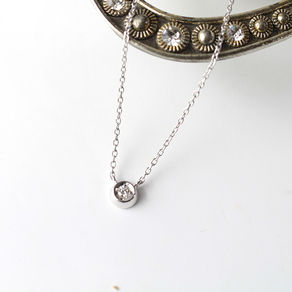 アクセサリー STAR JEWLRY GIRL CONSTELLATION NECKLACE(2JN0933)K10 ネックレス｜スター