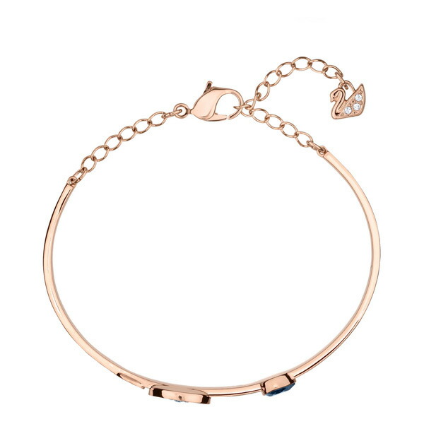 スワロフスキー SWAROVSKI Symbolic バングル ブレスレット