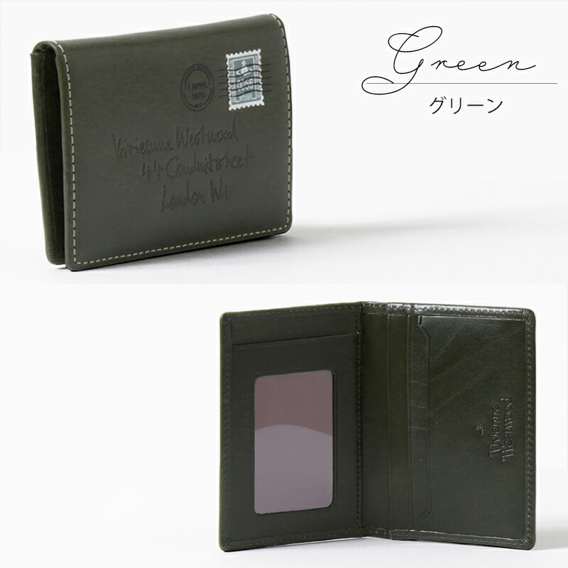ヴィヴィアン 名刺入れ Envelope パスケース 通勤 定期券 エンベロープ ヴィヴィアン 名刺入れ Envelope パスケース 通勤 定期券