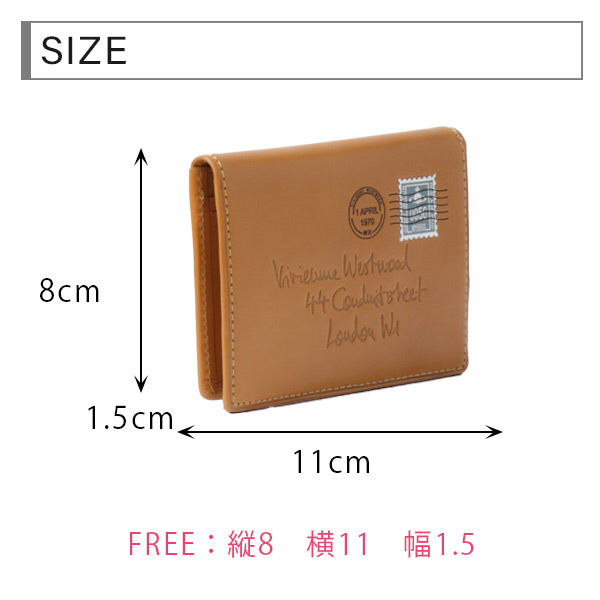 ヴィヴィアン 名刺入れ Envelope パスケース 通勤 定期券 エンベロープ ヴィヴィアンウエストウッド Vivienne Westwood Envelopeパス
