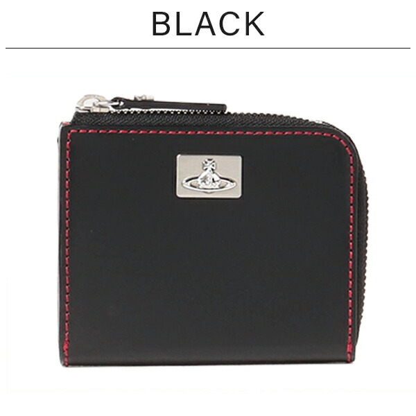 Vivienne Westwood L字ファスナー財布 vwk613-80a.jpg