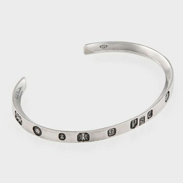 ポールスミス メンズ ブレスレット バングル Paul Smith COLLECTION