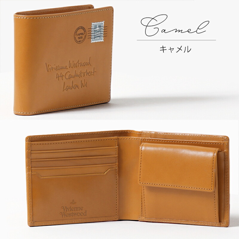 Vivienne Westwood 財布 Vivienne Westwood ヴィヴィアンウエストウッド 財布 長財布