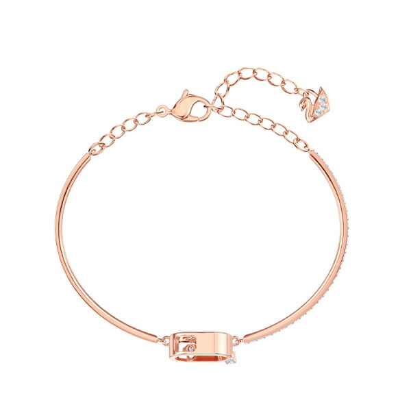 スワロフスキー SWAROVSKI ダンシングストーン ブレスレット