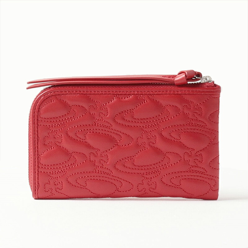 ヴィヴィアンウエストウッド Vivienne Westwood キルティングWATER ORB
