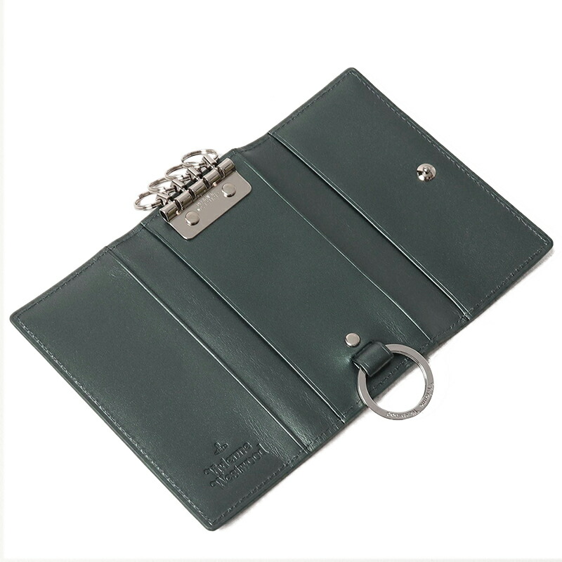 新品未使用　Vivienne Westwood ブライダルボックス　キーケース Vivienne Westwood ブライダルボックス キーケース (Vivienne